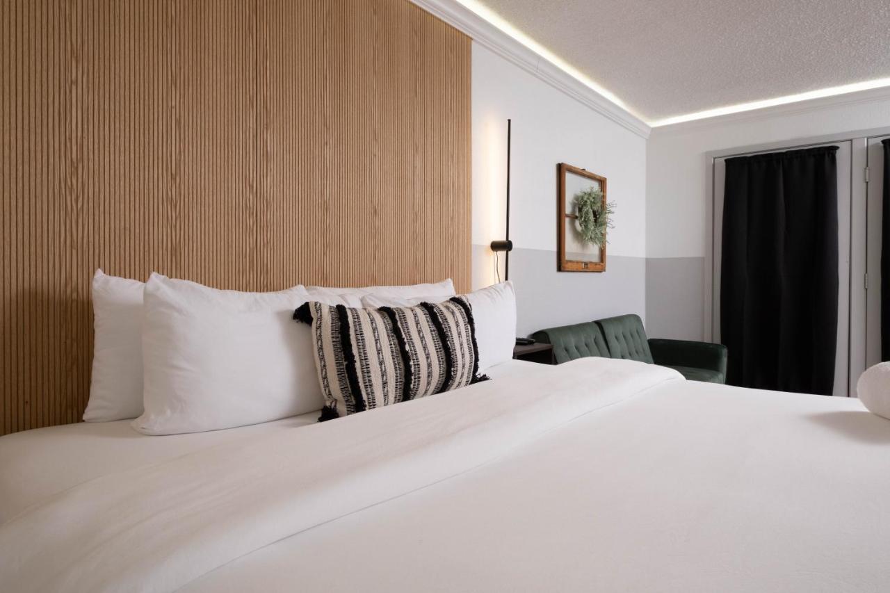 The Westerner - Extended Stay Amarillo Zewnętrze zdjęcie