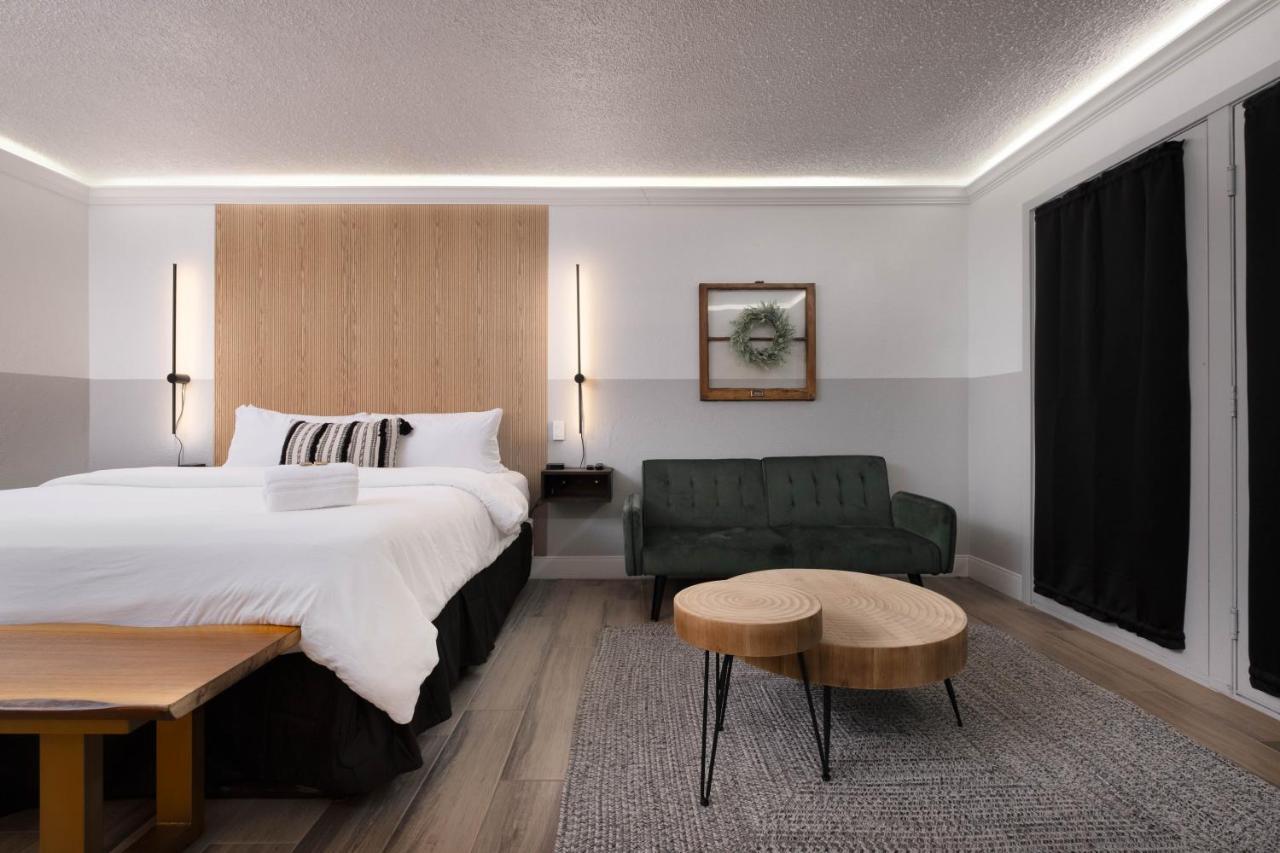 The Westerner - Extended Stay Amarillo Zewnętrze zdjęcie