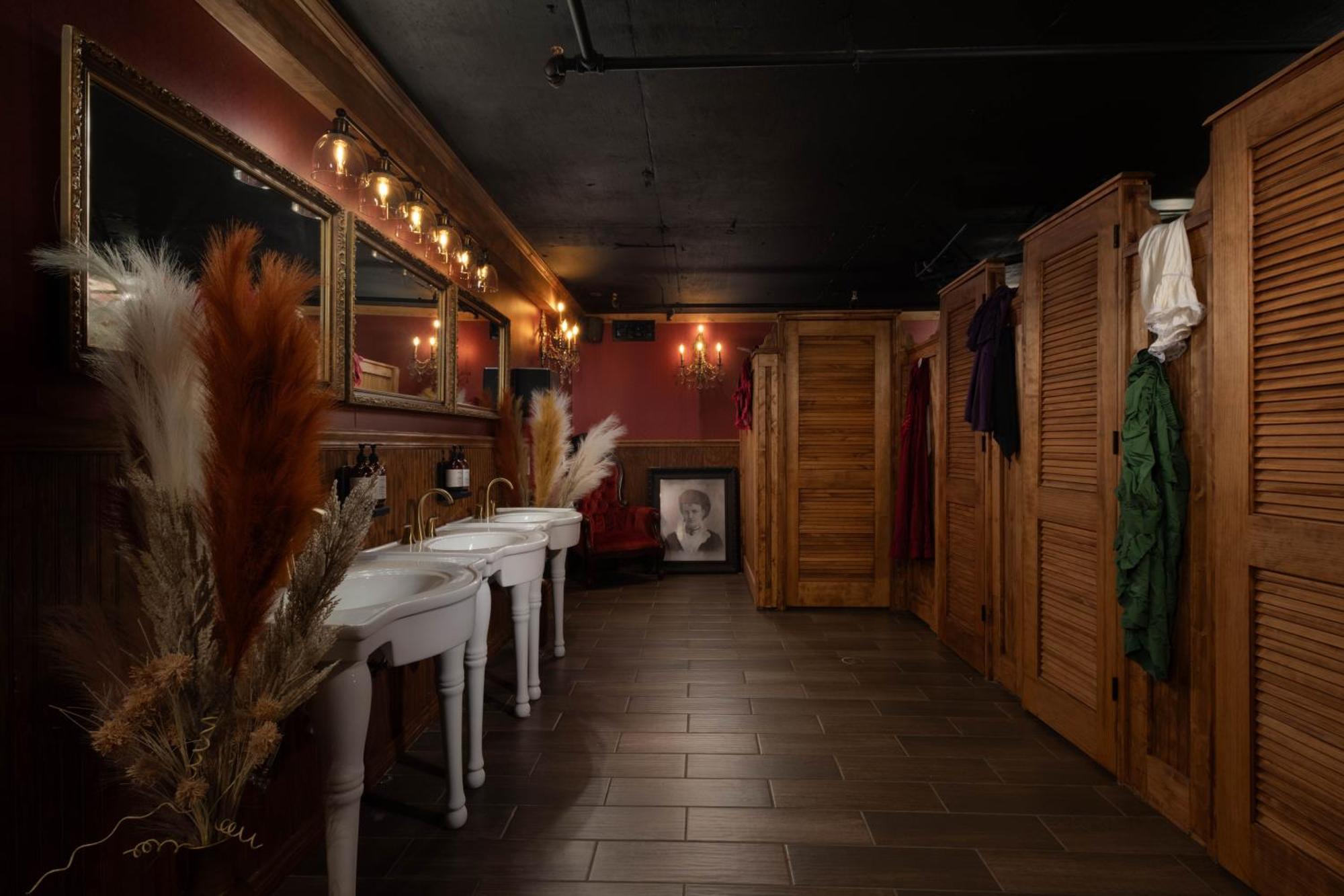 The Westerner - Extended Stay Amarillo Zewnętrze zdjęcie