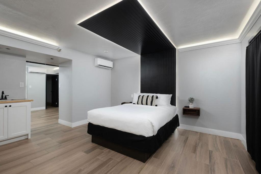 The Westerner - Extended Stay Amarillo Zewnętrze zdjęcie