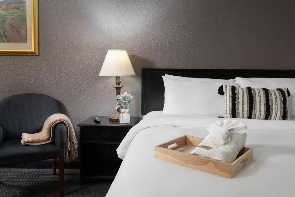 The Westerner - Extended Stay Amarillo Zewnętrze zdjęcie